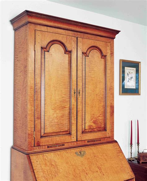 tombstone doors popular woodworking magazine