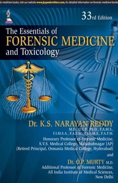 essentials  forensic medicine  toxicology buy  essentials