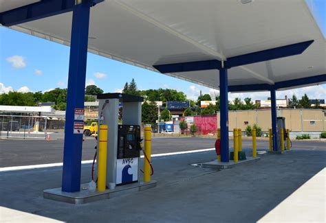 natural gas fueling station worcester massachusetts eaglebrook