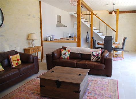 carriage house booking normandy holiday home