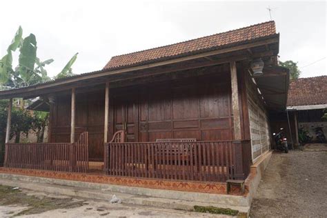 Mengenal Uniknya Rumah Adat Using Di Desa Kemiren Banyuwangi – Myvalue