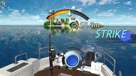 fishing hook mod apk  unlimited coins