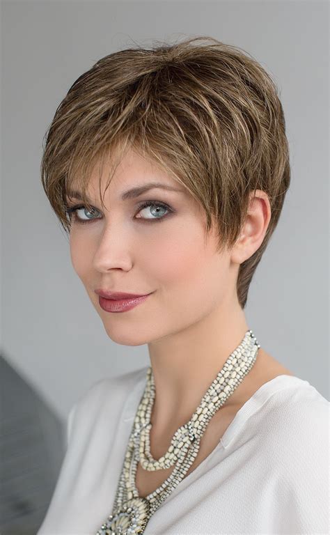 Pin On Modèles Femmes Cheveux Courts Women Short Hairstyles