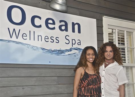 ocean wellness spa key west fl  full service day spa  flickr