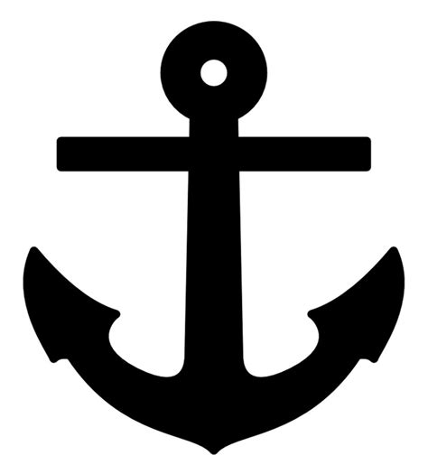 meaning  symbolism   word anchor