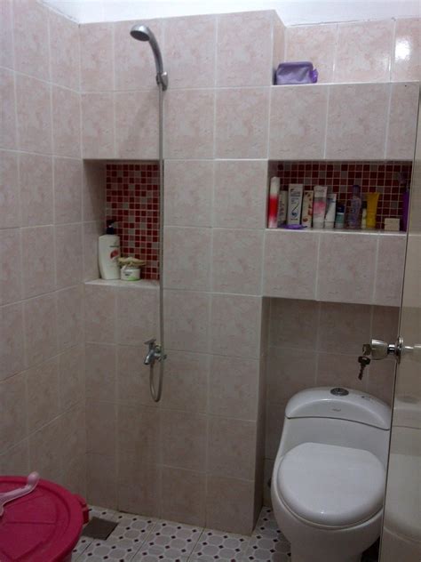 gambar desain kamar mandi  bak terlengkap arcadia design