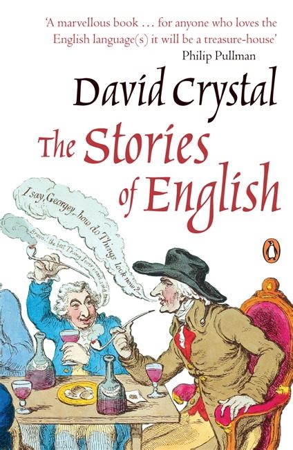 stories  english  david crystal penguin books australia
