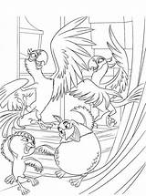 Kleurplaat Papegaaien Malvorlage Papageien Kleurplaten Maak Persoonlijke sketch template