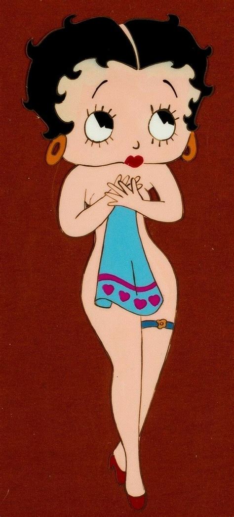 60 Best ⊱sexy Betty Boop ⊱ Images On Pinterest Betty