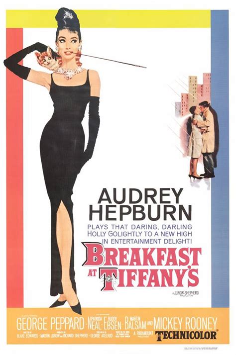 Breakfast At Tiffany S New York Romance Films On Netflix Streaming