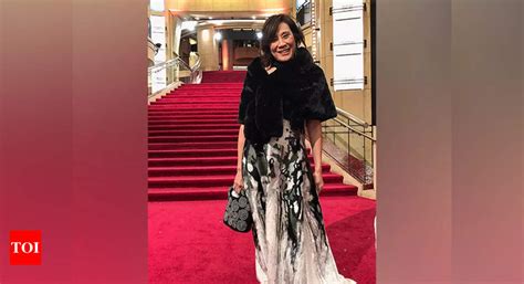 Producer Janet Yang Becomes First Asian To Be Elected As Film Academy