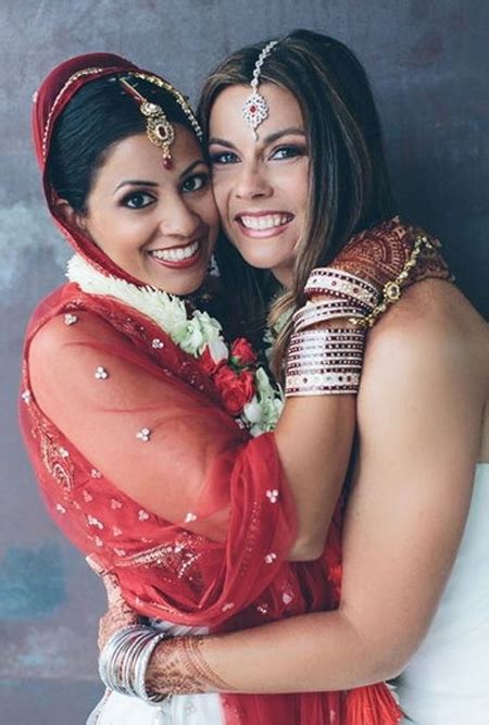 viral pictures indo us lesbian couple is adorable news nation