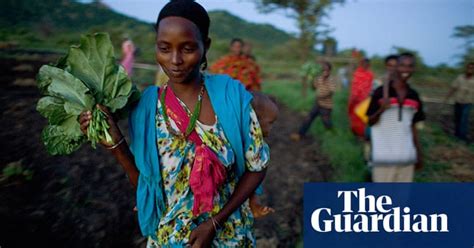 tackling hunger in kenya in pictures global development the guardian
