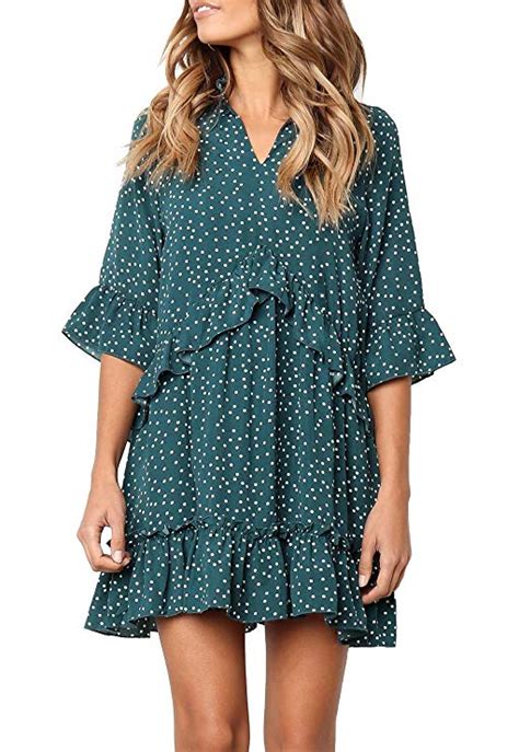 29 of amazon s highest rated and affordable fall dresses