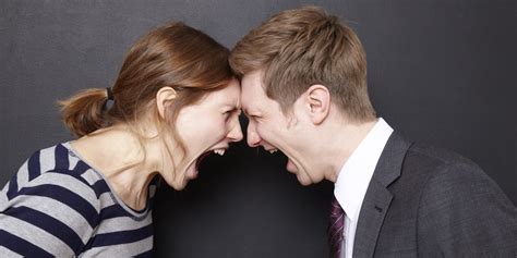 crazy   couples fight  huffpost
