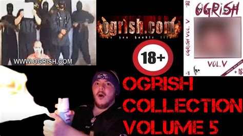 ogrish collection review