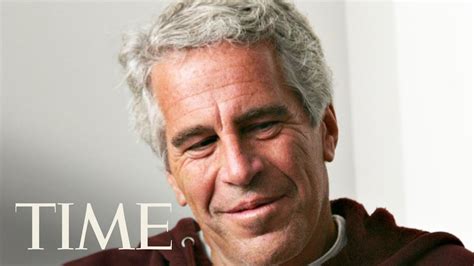 Lawsuit Alleges Jeffrey Epstein Abused And Trafficked
