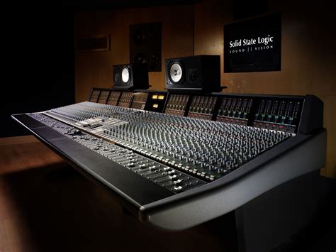 recording sound engineering sound mixer