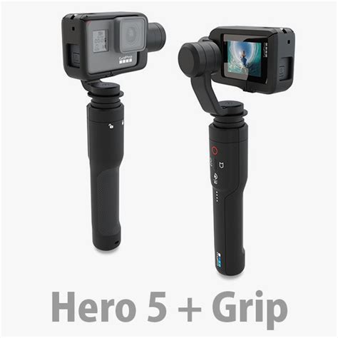 gopro karma grip hero  max