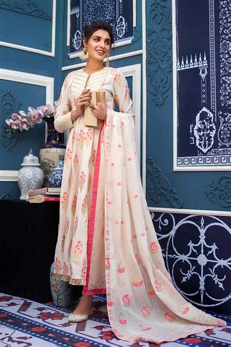 gul ahmed summer premium collection   pc mj  yourlibaas