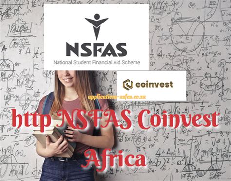 http nsfas coinvest africa wwwnsfasorgza