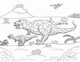 Rex Robin Coloring Pages Great Spots sketch template