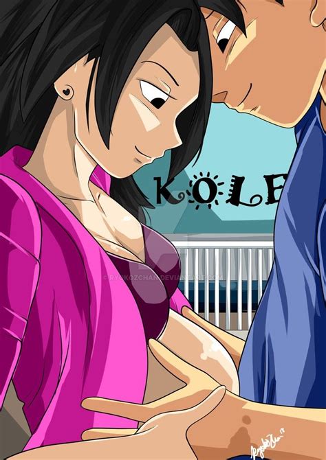 Caulifla Y Kyabe Dragon Ball Art Dragon Ball Super Art Dragon Ball