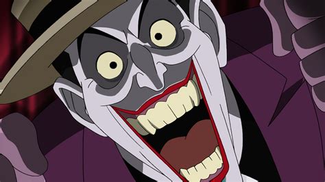 batman the killing joke review sex and violence don t justify r rating
