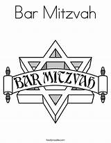 Mitzvah Bar Coloring God Bat Pages Rocks Religious Built California Usa Twistynoodle Noodle sketch template