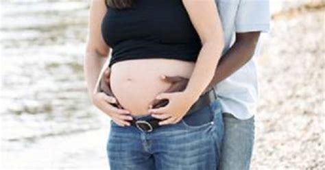 Pin By Stephanie Black On Interracial Pregnancy Pinterest Posts