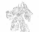 Transformers Cybertron Fall Bruticus Pages Coloring Character Blast Off Another sketch template