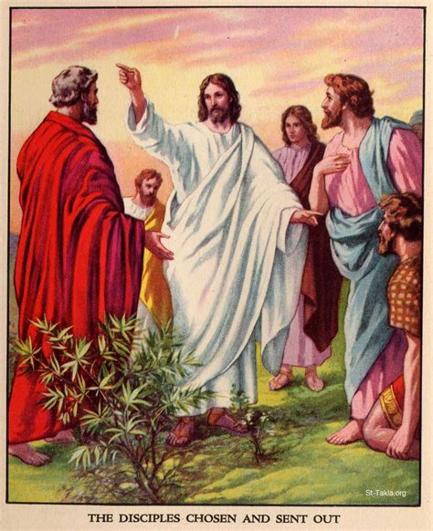 image  jesus teaches  disciples