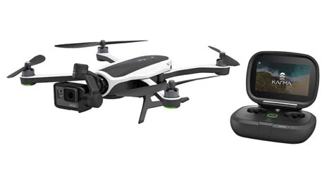 gopro karma foldable removable stabilizer    drone petapixel