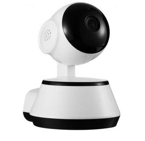 smart wifi ip camera indoor beveiligingscamera voor binnen bol