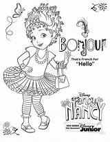 Clancy Printable Bonjour Barbie Navideñas Dj Cuaderno Vampirina Muñeca Neocoloring Links sketch template