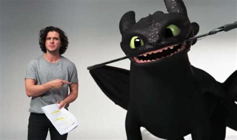 Game Of Thrones Audition Tape Kit Harington Meets How To