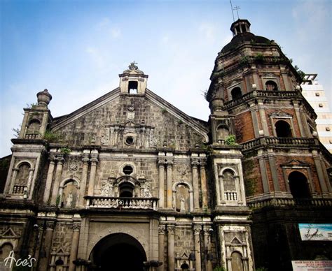 top churches in the philippines visitor information