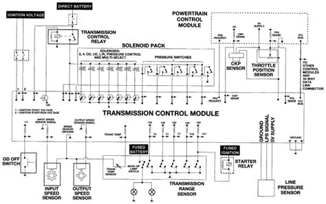 avic  wiring diagram