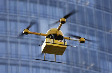 drone delivery logistics market  growing demand size  business outlook skycraft