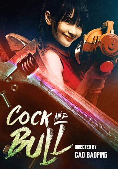 Watch Cock And Bull 2016 Free Movies Tubi
