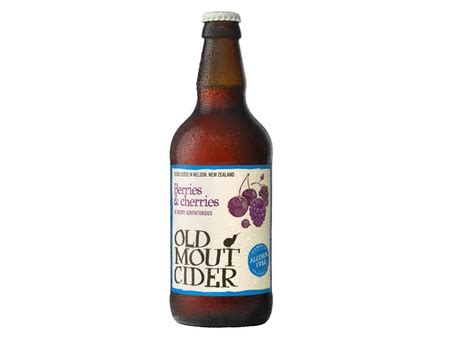 mout   trend  alcohol  cider