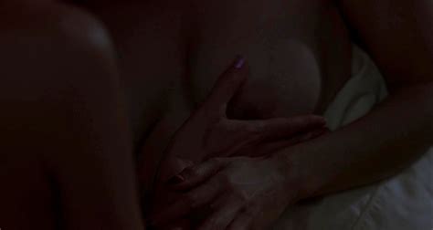 Naked Laura Harring In Mulholland Dr