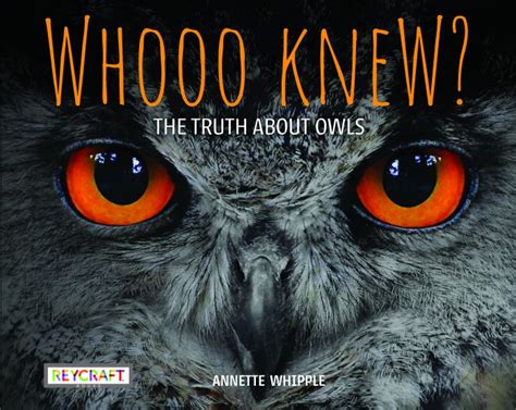 whooo knew  truth  owls stem friday