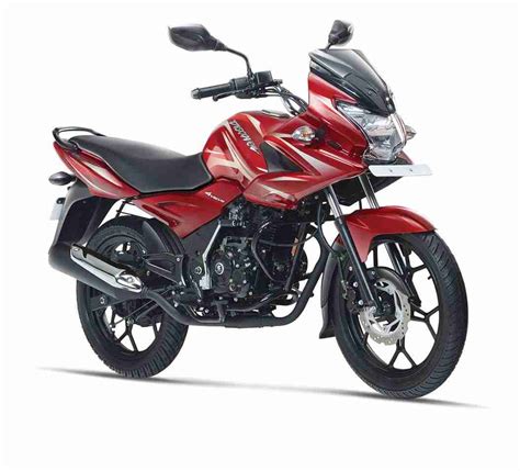 bajaj discover    launched