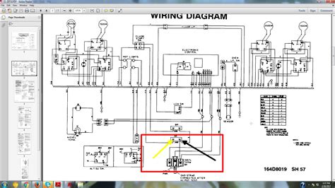 wiring diagram  ge stove wiring diagram  schematics
