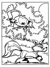 Coloring4free Snorks Coloring Pages Printable Related Posts sketch template