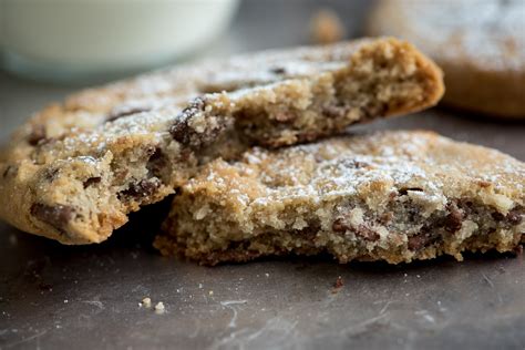 cranberry cookies rezept mit walnuessen als zwischendurch snack