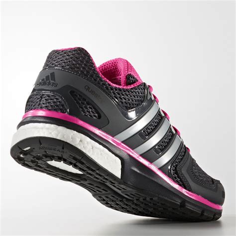adidas questar boost womens running shoes   sportsshoescom