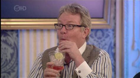 celebrity big brother 2014 jim davidson suggests orgy ahead of live