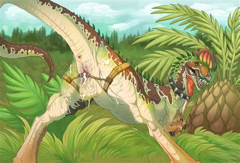 Post 1639732 Qwertydragon Ark Survival Evolved Dilophosaurus